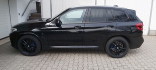 BMW X3 2019
