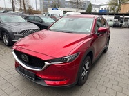Mazda CX-5 2019