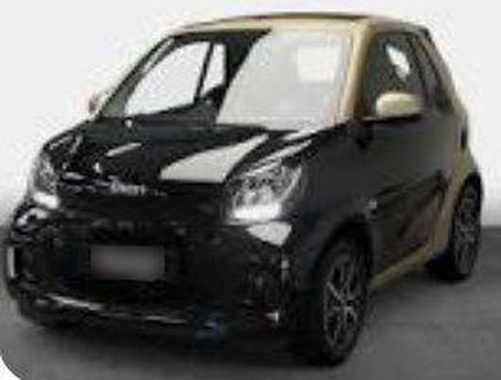 Smart ForTwo 2020