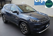 Jeep Compass 2022