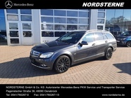 Mercedes-Benz C-Class 2010