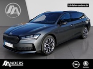 Skoda Superb 2025