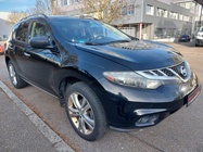 Nissan Murano 2011