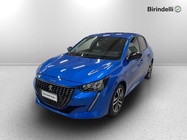 Peugeot 208 2023