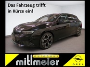 Opel Astra 2023