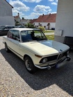 BMW 2 Series 1972
