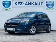 Opel Corsa 2016