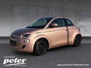 Fiat 500 2024
