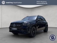 Mercedes-Benz GLE-Class 2025