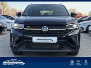 Volkswagen T-Cross 2026