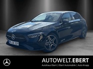 Mercedes-Benz A-Class 2024