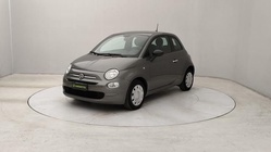 Fiat 500 2022