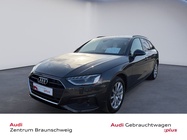 Audi A4 2023