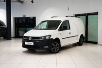 Volkswagen Caddy 2019