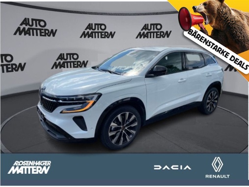 Renault Austral 2025