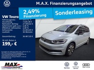 Volkswagen Touran 2025