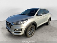 Hyundai Tucson 2020
