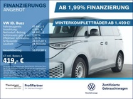 Volkswagen ID.Buzz 2025