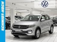 Volkswagen T-Cross 2019