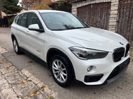 BMW X1 2015