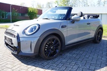 MINI Cabrio 2022