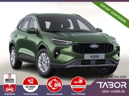 Ford Kuga 2025