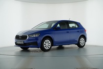 Skoda Fabia 2024