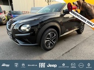 Nissan Juke 2026