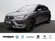 Seat Ateca 2025