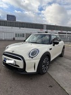 MINI Cooper 2022