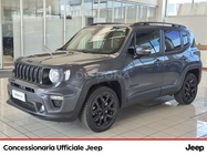 Jeep Renegade 2022