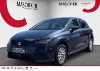 Seat Ibiza 2025