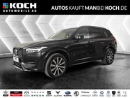 Volvo XC90 2023