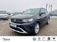Volkswagen T-Cross 2026