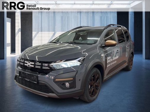 Dacia Jogger 2025