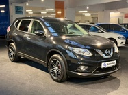 Nissan X-Trail 2016