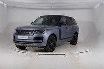 Land Rover Range Rover 2021