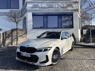 Alpina D3 2025