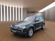 BMW X3 2009
