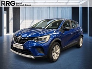 Renault Captur 2023