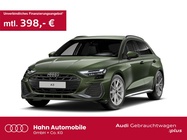 Audi A3 2025