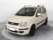 Fiat Panda 2012