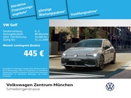 Volkswagen Golf 2026