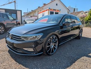Volkswagen Passat 2020