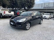 Citroen C3 2012