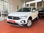 Volkswagen T-Roc 2022