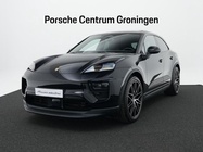 Porsche Macan 2026