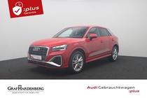 Audi Q2 2024