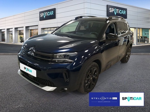 Citroen C5 2024