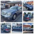 Mercedes-Benz E-Class 2004